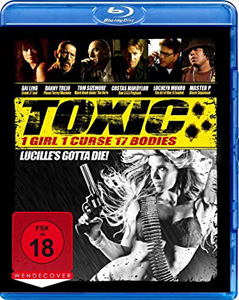 Toxic |   Blu-Ray
